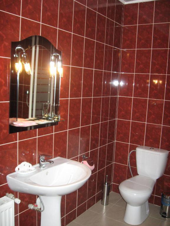 Alexandrovskiy Hotel Mykolaiv Room photo