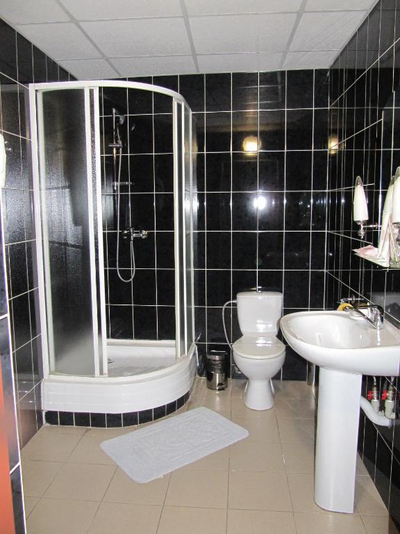 Alexandrovskiy Hotel Mykolaiv Room photo